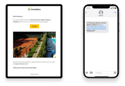Esperienze Interattive