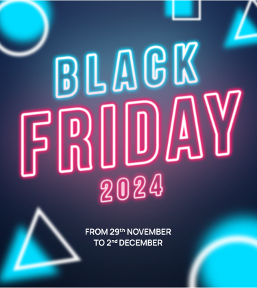 Black Friday 2024